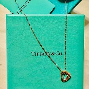 Tiffany necklace